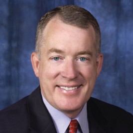 James D. Power IV